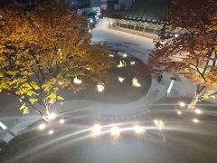 ニュー グランド ホテル 写真