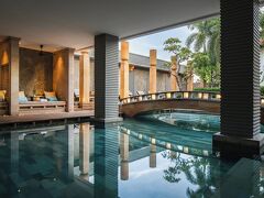 パーク ハイアット シェム リアップ 写真