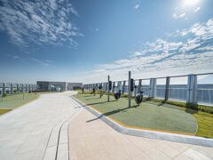 レガラ スカイシティ ホテル バイ リーガル ホテルズ 写真