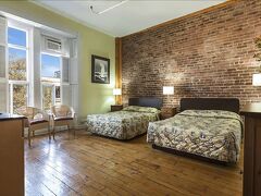 ホテル カルチェ デ ペクタル 写真