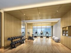 ヒルトン ガーデン イン怒江 (怒江希〓〓花园酒店) 写真