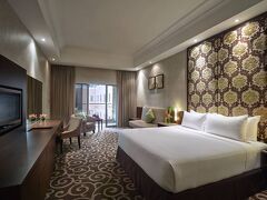 サンウェイ プトラ ホテル クアラルンプール 写真