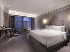 メルキュール上海豫園 (上海豫园美居酒店) 写真