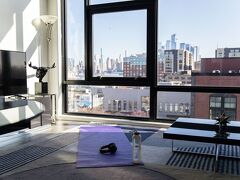 ダーマ ホーム スイーツ ホーボーケン アット ノビア 写真