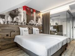 ヴェロテル ブリュージュ 写真