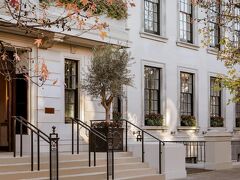 タウン ホール ホテル 写真