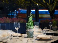 インターコンチネンタル ロンドン パーク レーン バイ IHG 写真