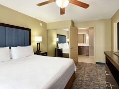 ホームウッド スイーツ バイ ヒルトン フォートスミス 写真