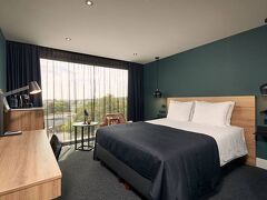 Van der Valk Hotel Antwerpen 写真