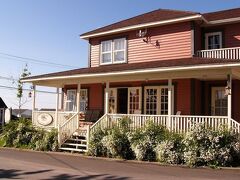 シェ ローズ ベライド 写真