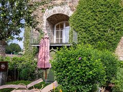 Hotel Schloss Rheinfels 写真