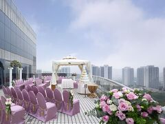 ハーバー プラザ リゾート シティ 写真