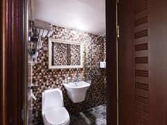 インターシティ ソウル ホテル 写真