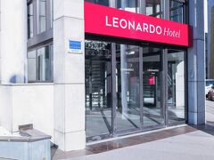 レオナルド ホテル ウィーン ウェストバーンホフ 写真