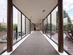 ユーロスターズ ダス アルテス ホテル 写真