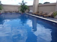 サイ ゴン バン メ ホテル 写真