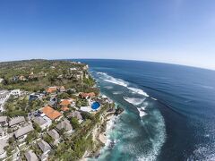 ブルー ポイント リゾート & スパ 写真