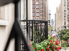 ザ ヤンツェ ブティック シャンハイ 写真