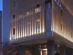 ホテル ドゥア 写真