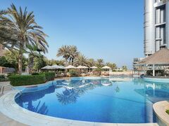 シェラトン アブダビ ホテル&リゾート 写真