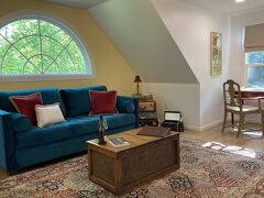 ヴィンテージ イン アット ヴェリタス エステート 写真