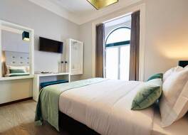 シルク リスボン