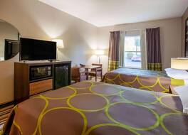 スーパー 8 バイ ウィンダム ラ グレンジ ケンタッキー 写真