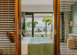 ベランダ ポール & ヴィルジニー ホテル & スパ - 大人限定 写真