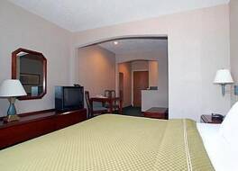 エクステンデッドステイアメリカスイーツ - バッファロー - 空港 写真