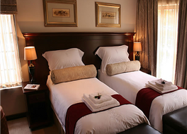 ブラウヘイム ゲスト ハウス 写真