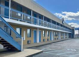 デイズ イン バイ ウィンダム フォート ウェイン 写真