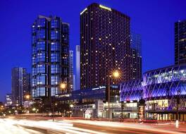 ノボテル パリ センター トゥール エッフェル ホテル 写真