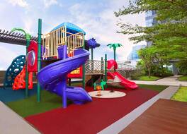 サマセット ケンチャナ ジャカルタ 写真