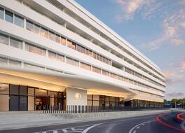 DoubleTree by Hilton Wroclaw