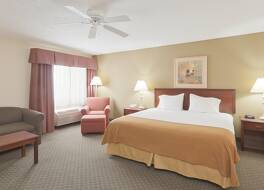 ホリデイ イン エクスプレス エバンズビル ウエスト by IHG 写真