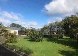 アオテアロア ロッジ & ツアーズ 写真