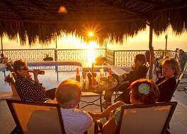 ベスト ウェスタン ポサダ フリーマン 写真