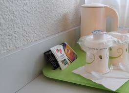 カンパニール  モンリュソン ~ サン ヴィクトール ホテル