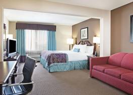 Holiday Inn Express & Suites Arlington North Stadium Area 写真