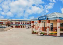 Travelodge by Wyndham Memphis 写真