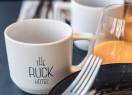 The Ruck Hotel 写真