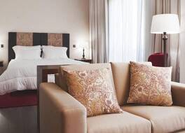 Real Abadia, Congress & Spa Hotel 写真