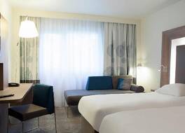 Novotel Clermont Ferrand 写真