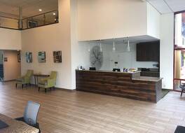 ベスト ウエスタン ヘリテイジ イン - チコ 写真