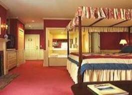 グリーン マウンテン イン 写真