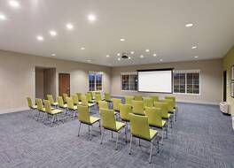 ホリデイ イン エクスプレス ホテル & スイーツ オークランド-エアポート by IHG 写真