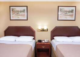 トラベロッジ バイ ウィンダム テレ ホート