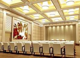 シェン ドゥ インターナショナル ホテル