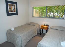 キングス ベイ アパートメンツ 写真