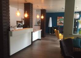 オテル レストラン サン ブノワ